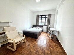 Hume Park I (D21), Condominium #457567471